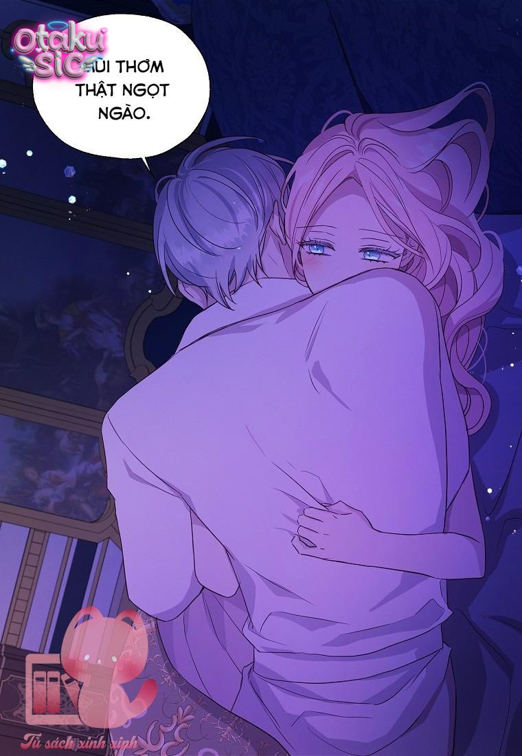 Quyến rũ papa của nhân vật phản diện - Chap 141 - Trang 30