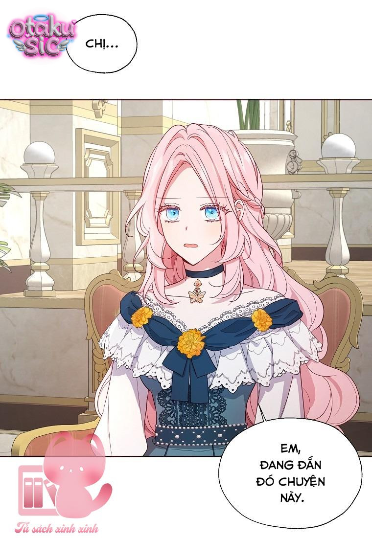 Quyến rũ papa của nhân vật phản diện - Chap 141 - Trang 4