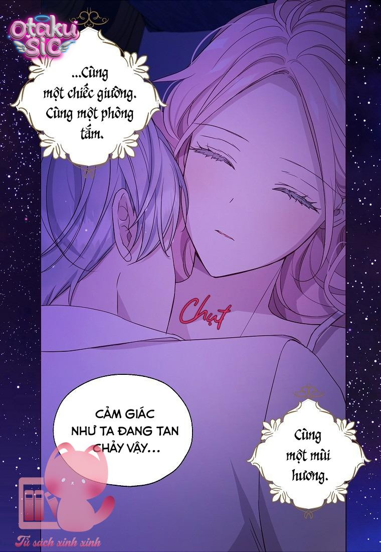 Quyến rũ papa của nhân vật phản diện - Chap 141 - Trang 31