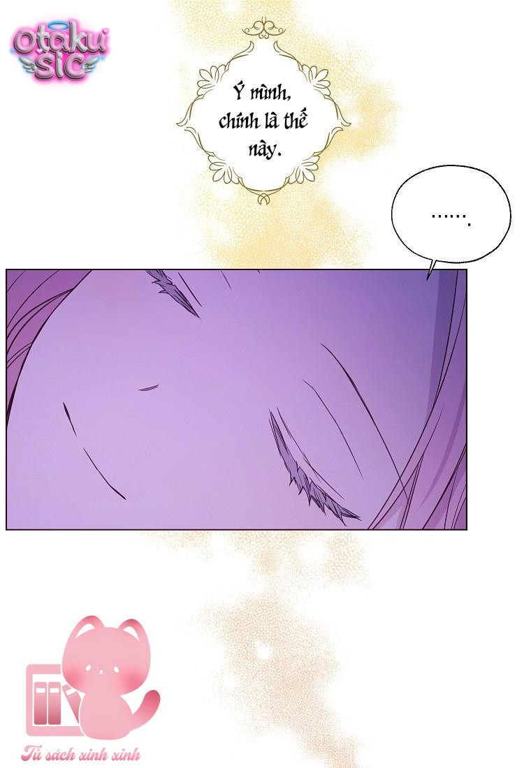 Quyến rũ papa của nhân vật phản diện - Chap 141 - Trang 32
