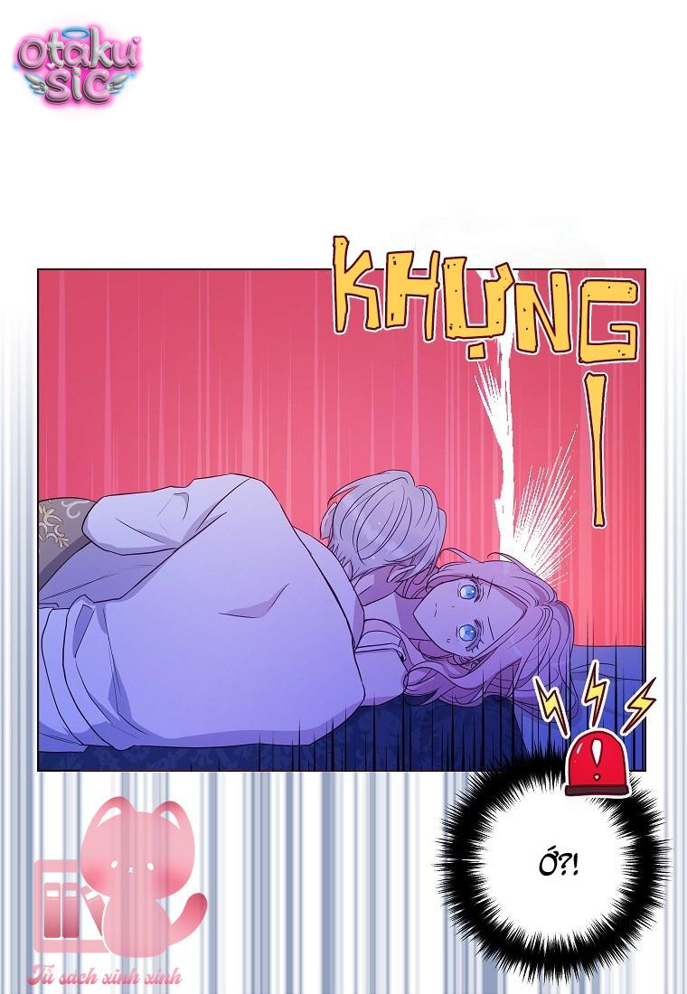 Quyến rũ papa của nhân vật phản diện - Chap 141 - Trang 33