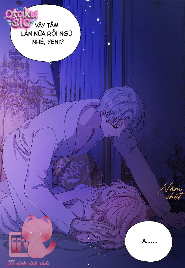 Quyến rũ papa của nhân vật phản diện - Chap 141 - Trang 35