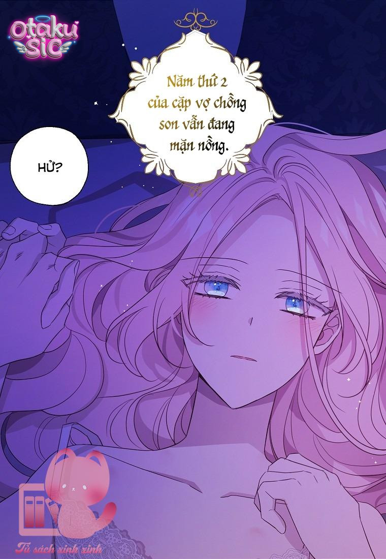 Quyến rũ papa của nhân vật phản diện - Chap 141 - Trang 36
