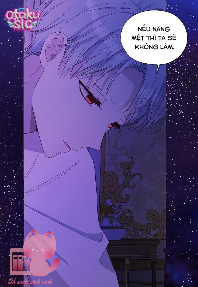 Quyến rũ papa của nhân vật phản diện - Chap 141 - Trang 37
