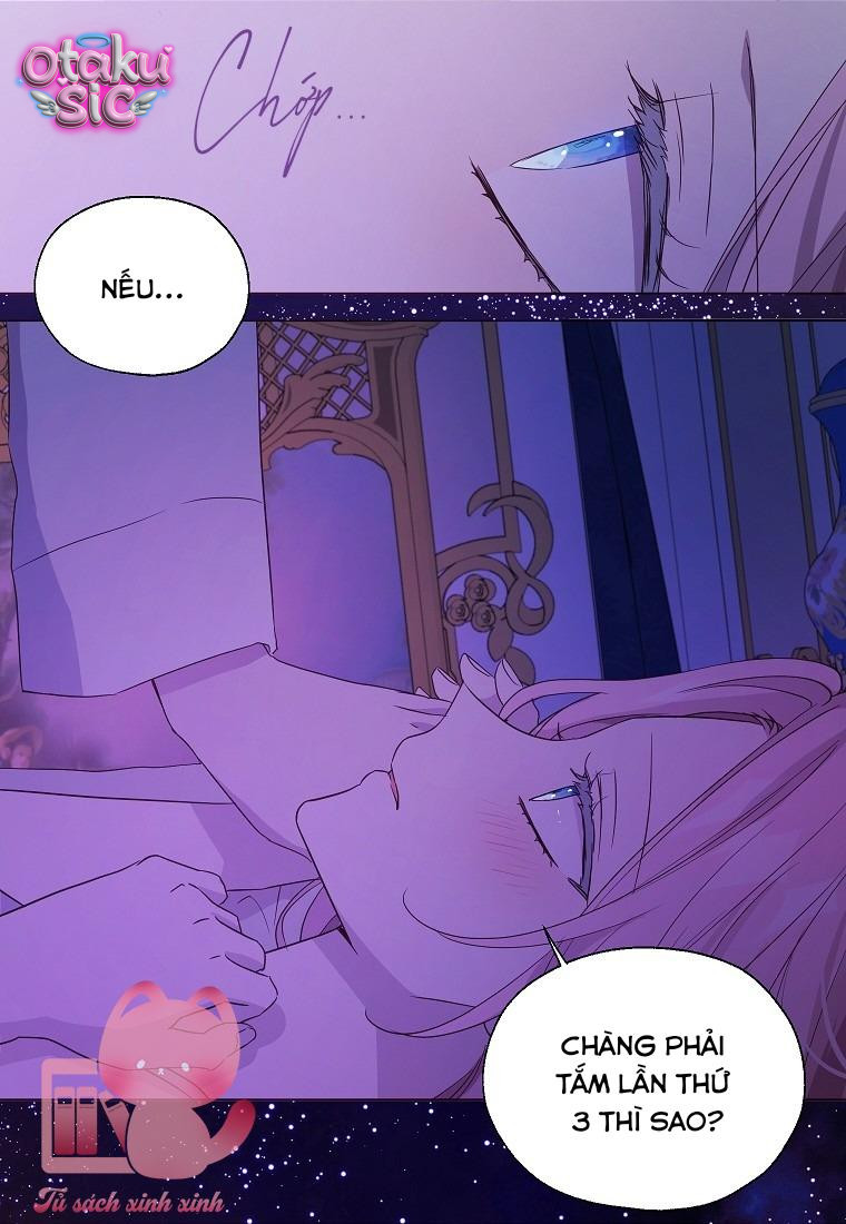 Quyến rũ papa của nhân vật phản diện - Chap 141 - Trang 38