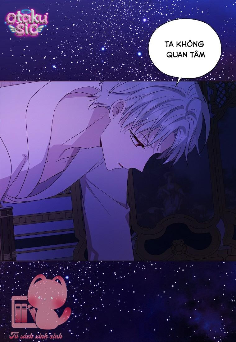 Quyến rũ papa của nhân vật phản diện - Chap 141 - Trang 39