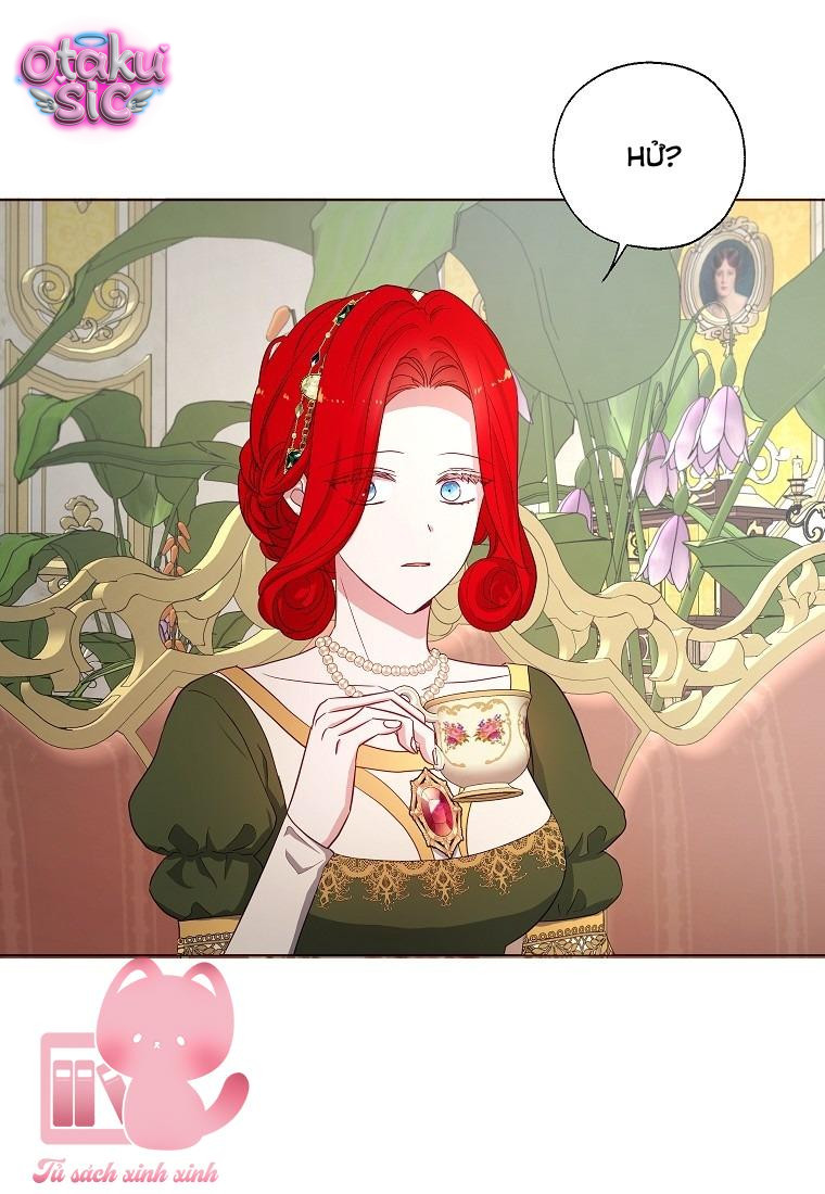 Quyến rũ papa của nhân vật phản diện - Chap 141 - Trang 5