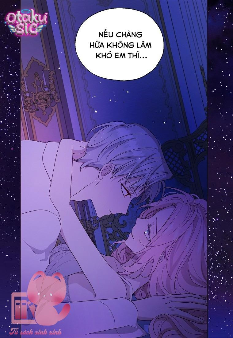 Quyến rũ papa của nhân vật phản diện - Chap 141 - Trang 41
