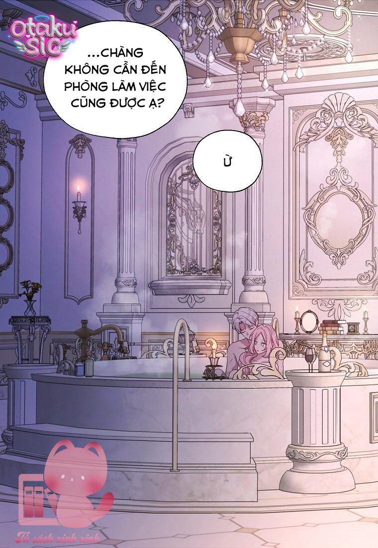 Quyến rũ papa của nhân vật phản diện - Chap 141 - Trang 45