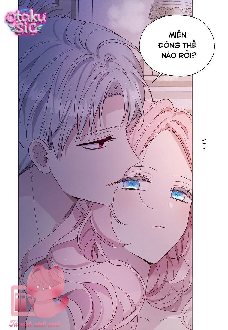Quyến rũ papa của nhân vật phản diện - Chap 141 - Trang 47