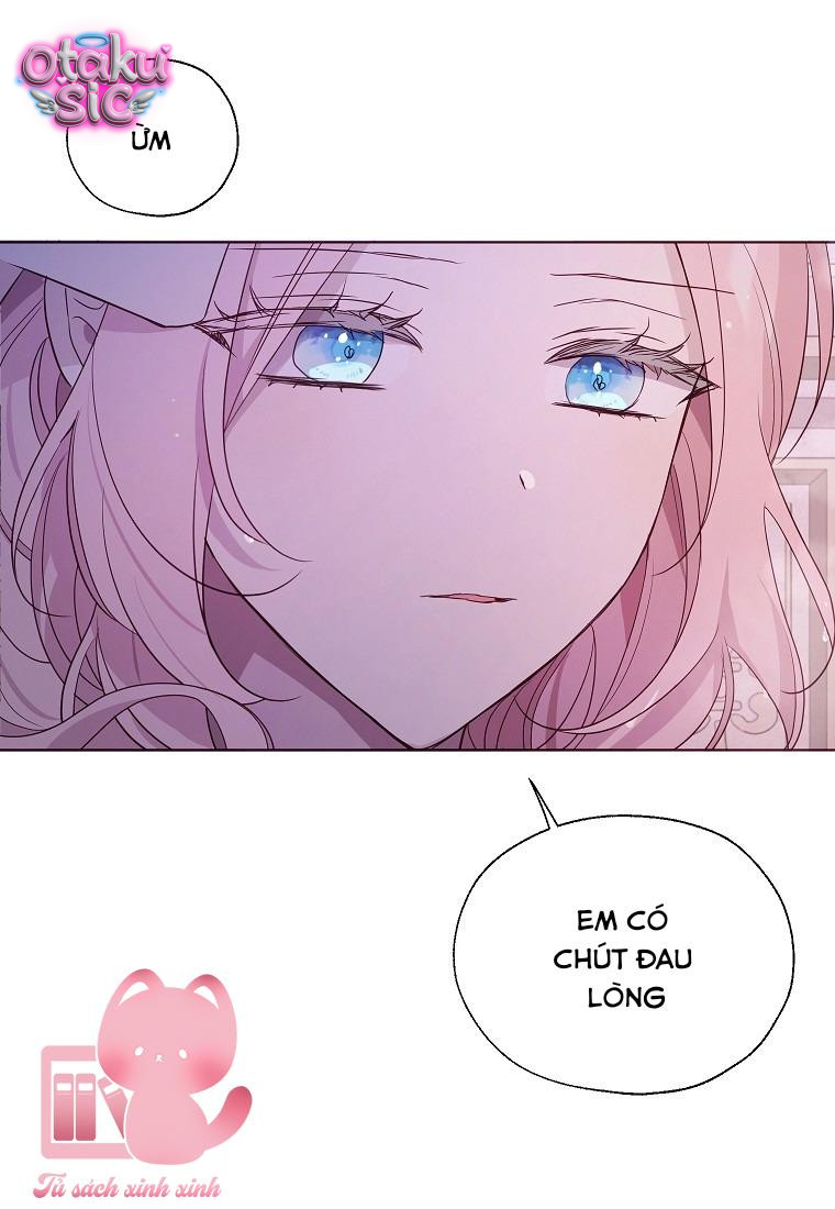 Quyến rũ papa của nhân vật phản diện - Chap 141 - Trang 48