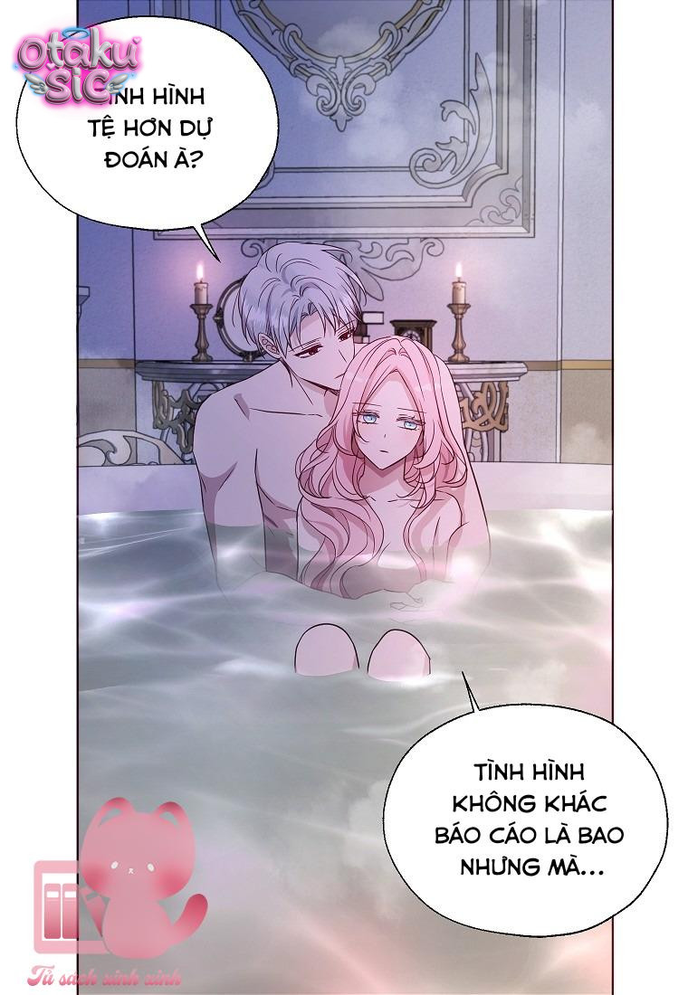 Quyến rũ papa của nhân vật phản diện - Chap 141 - Trang 49