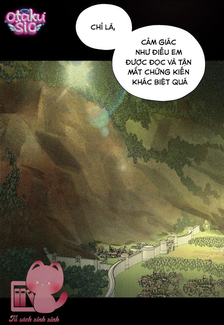 Quyến rũ papa của nhân vật phản diện - Chap 141 - Trang 50