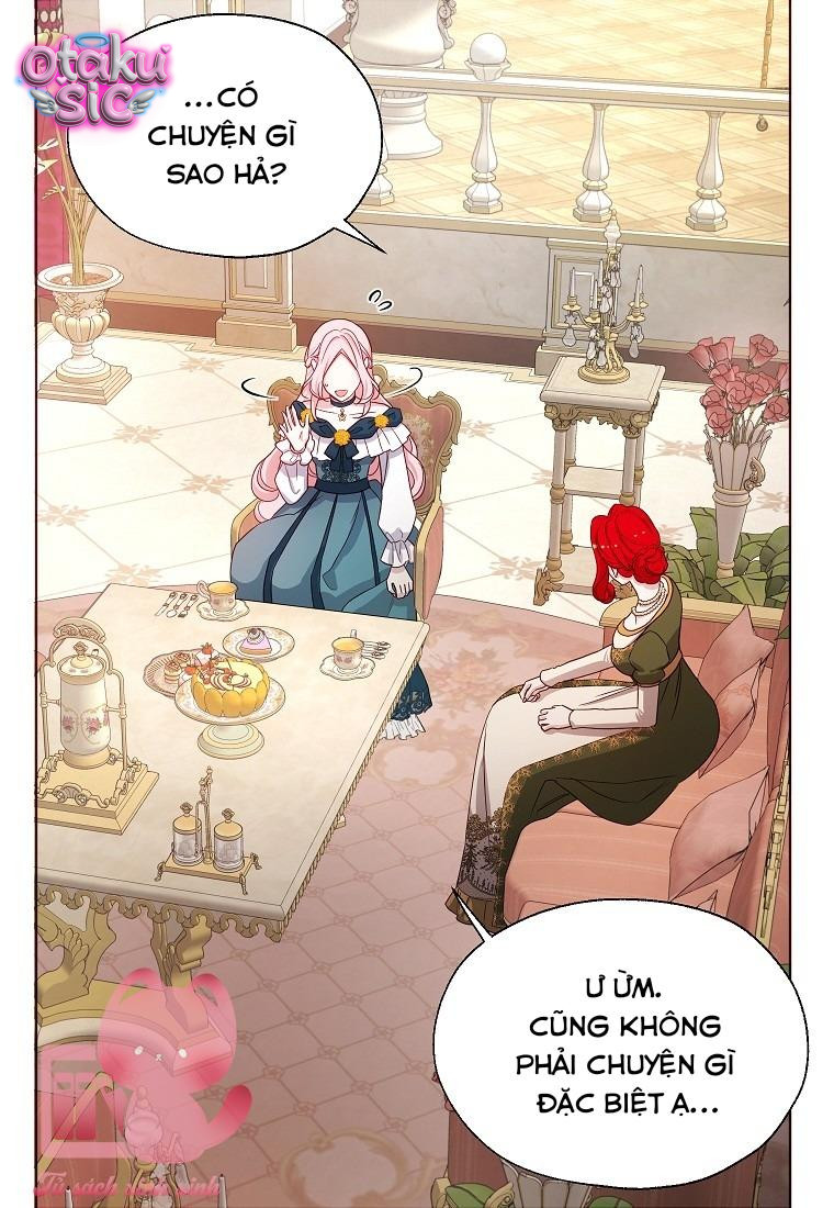 Quyến rũ papa của nhân vật phản diện - Chap 141 - Trang 6