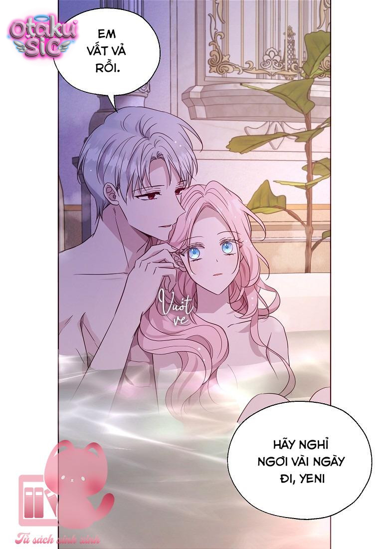Quyến rũ papa của nhân vật phản diện - Chap 141 - Trang 52