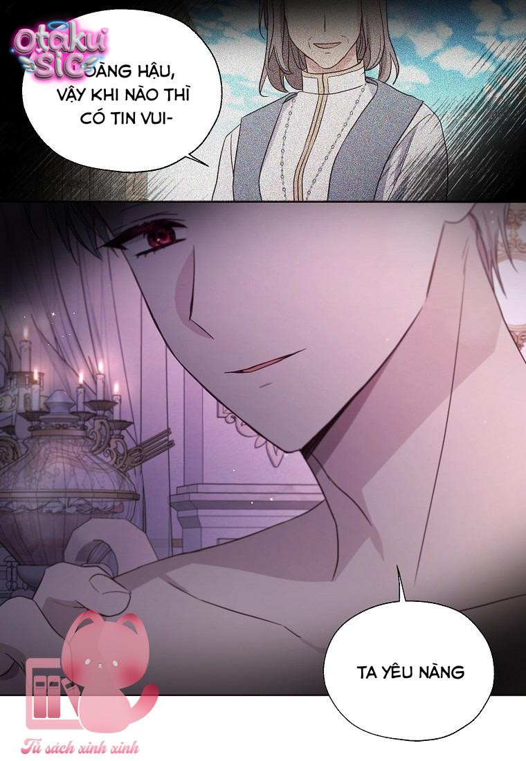 Quyến rũ papa của nhân vật phản diện - Chap 141 - Trang 54