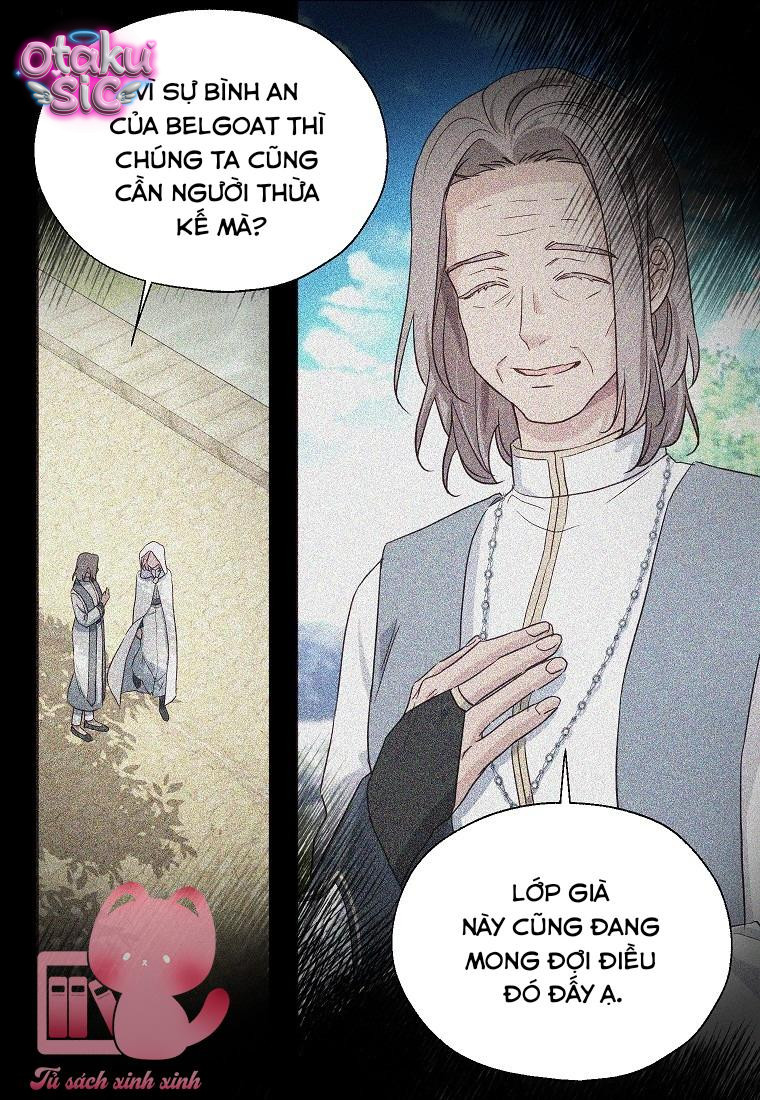 Quyến rũ papa của nhân vật phản diện - Chap 141 - Trang 55