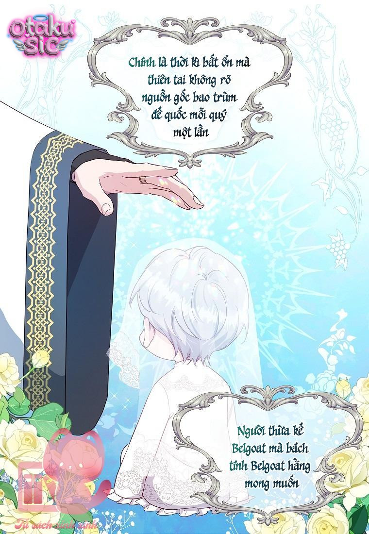 Quyến rũ papa của nhân vật phản diện - Chap 141 - Trang 57
