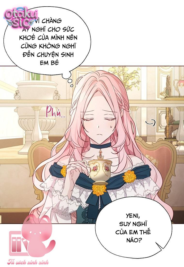 Quyến rũ papa của nhân vật phản diện - Chap 141 - Trang 59