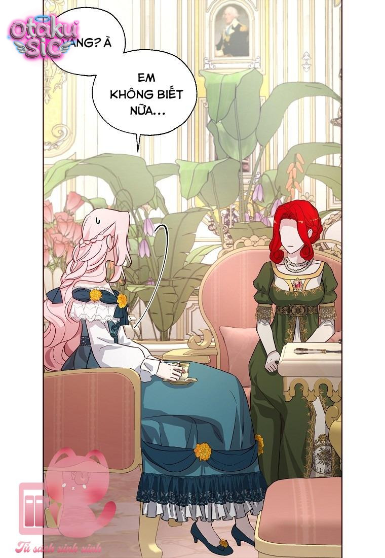 Quyến rũ papa của nhân vật phản diện - Chap 141 - Trang 60