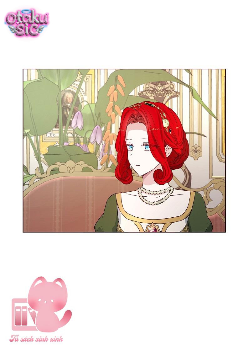 Quyến rũ papa của nhân vật phản diện - Chap 141 - Trang 61