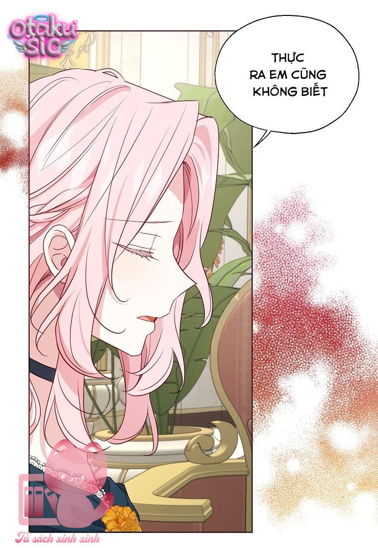 Quyến rũ papa của nhân vật phản diện - Chap 141 - Trang 62