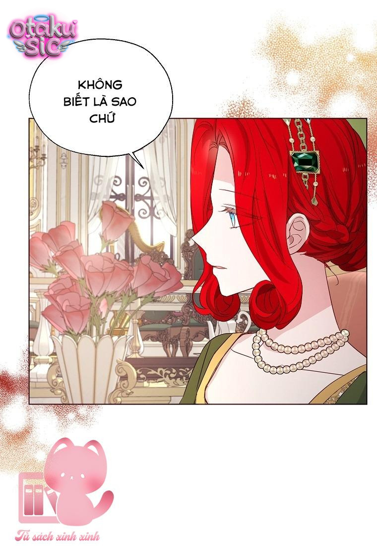 Quyến rũ papa của nhân vật phản diện - Chap 141 - Trang 63