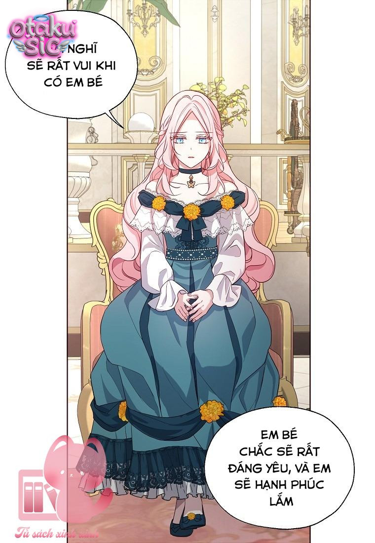 Quyến rũ papa của nhân vật phản diện - Chap 141 - Trang 64
