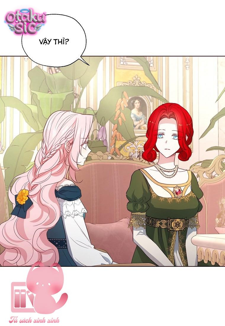 Quyến rũ papa của nhân vật phản diện - Chap 141 - Trang 65