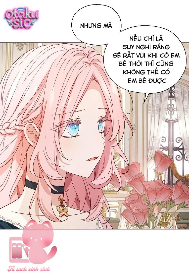 Quyến rũ papa của nhân vật phản diện - Chap 141 - Trang 66