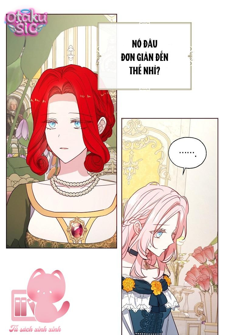 Quyến rũ papa của nhân vật phản diện - Chap 141 - Trang 67