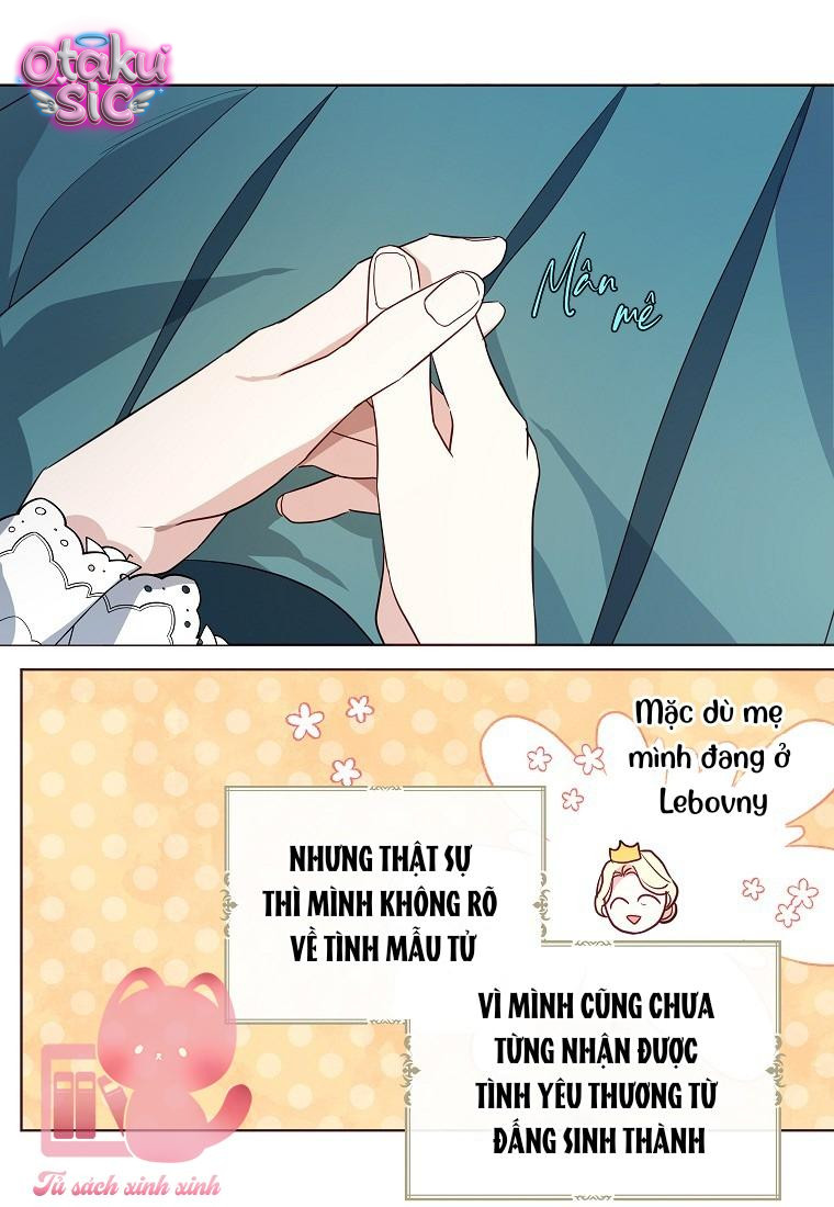 Quyến rũ papa của nhân vật phản diện - Chap 141 - Trang 68