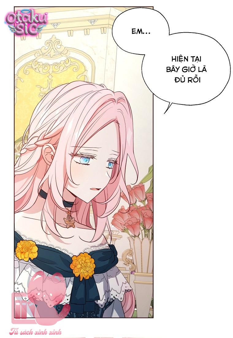 Quyến rũ papa của nhân vật phản diện - Chap 141 - Trang 69