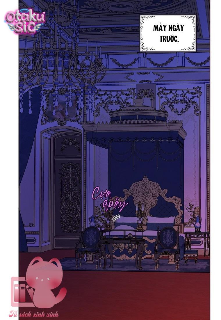 Quyến rũ papa của nhân vật phản diện - Chap 141 - Trang 9
