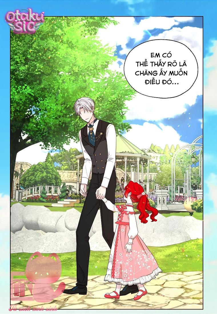 Quyến rũ papa của nhân vật phản diện - Chap 142 - Trang 11