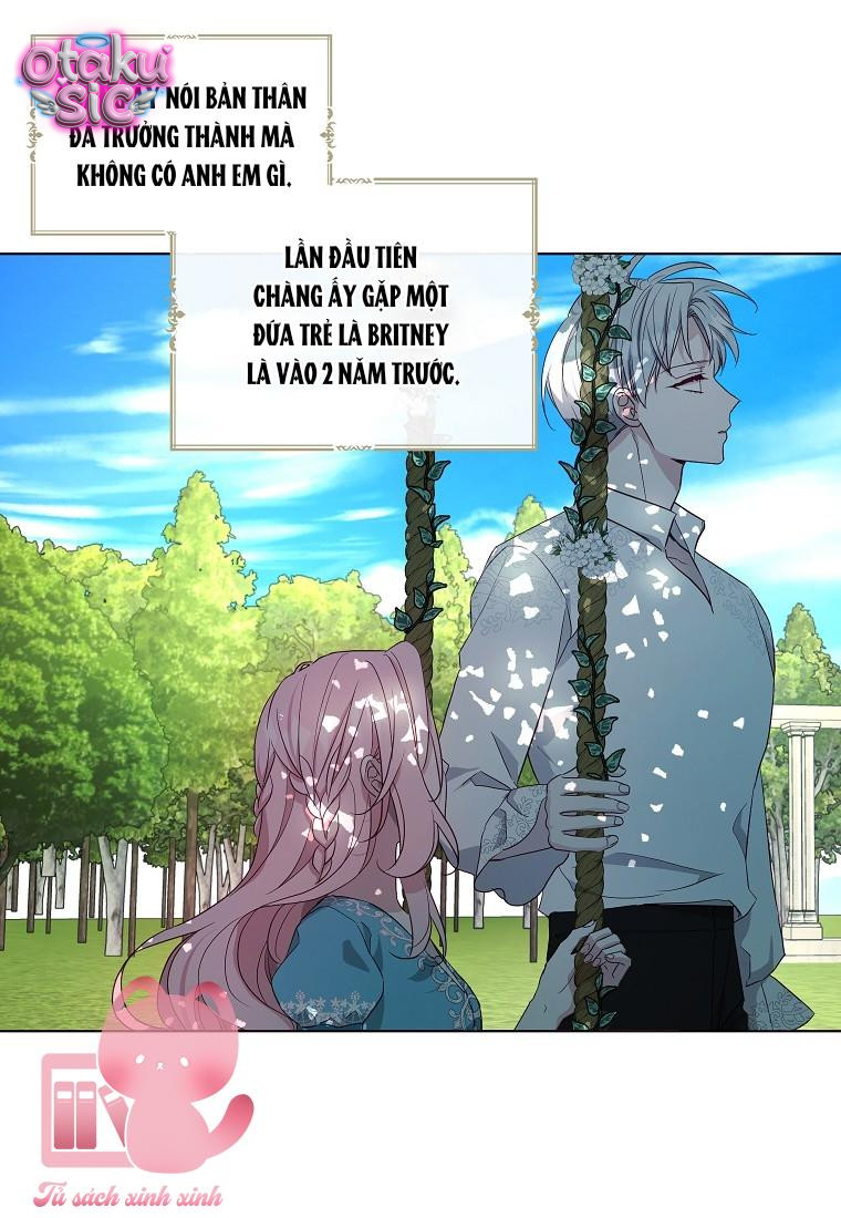 Quyến rũ papa của nhân vật phản diện - Chap 142 - Trang 13