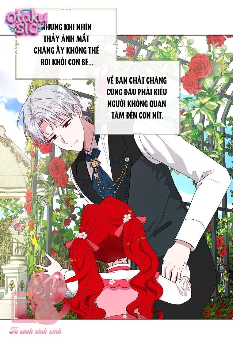Quyến rũ papa của nhân vật phản diện - Chap 142 - Trang 14