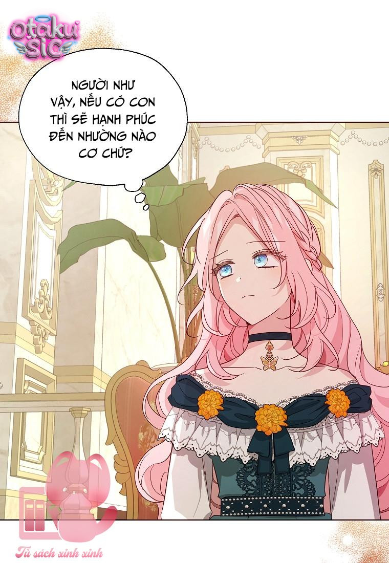 Quyến rũ papa của nhân vật phản diện - Chap 142 - Trang 15