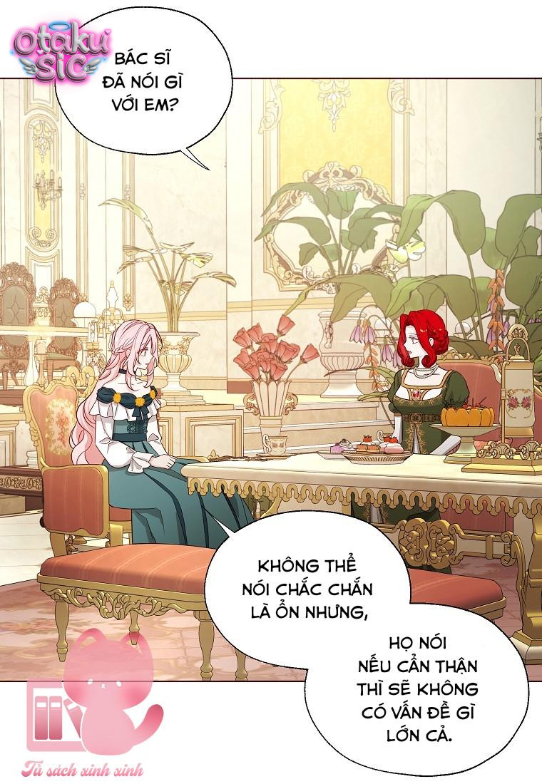 Quyến rũ papa của nhân vật phản diện - Chap 142 - Trang 16