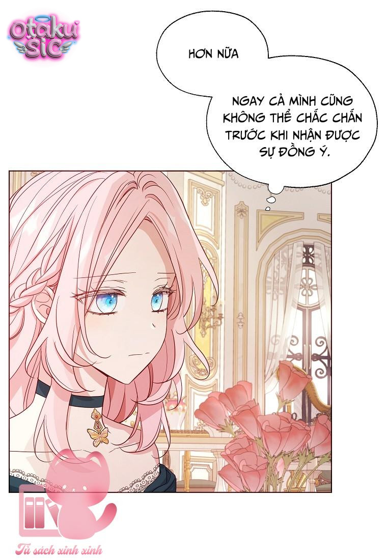 Quyến rũ papa của nhân vật phản diện - Chap 142 - Trang 18