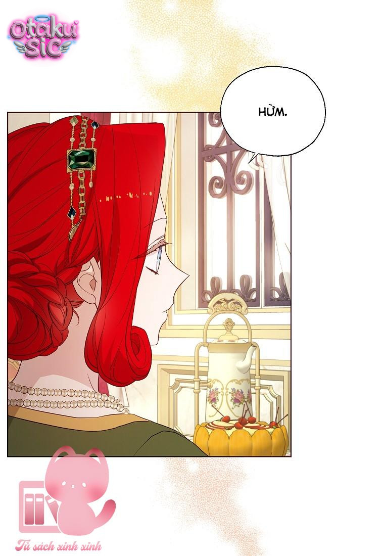 Quyến rũ papa của nhân vật phản diện - Chap 142 - Trang 20