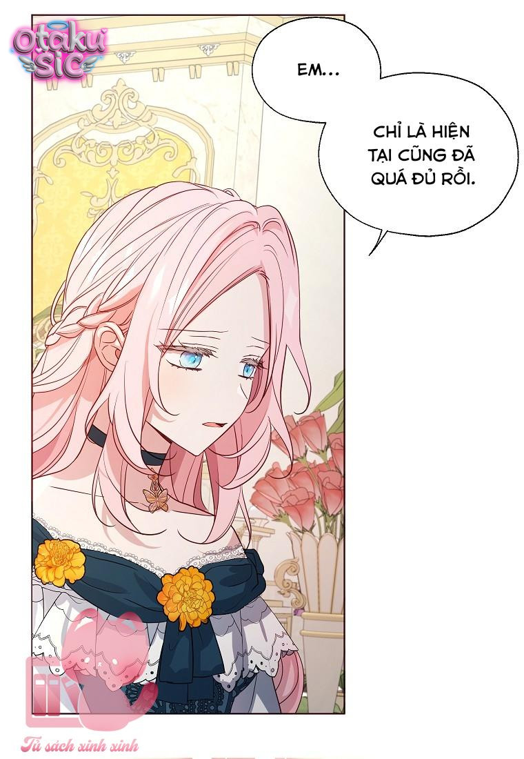 Quyến rũ papa của nhân vật phản diện - Chap 142 - Trang 3
