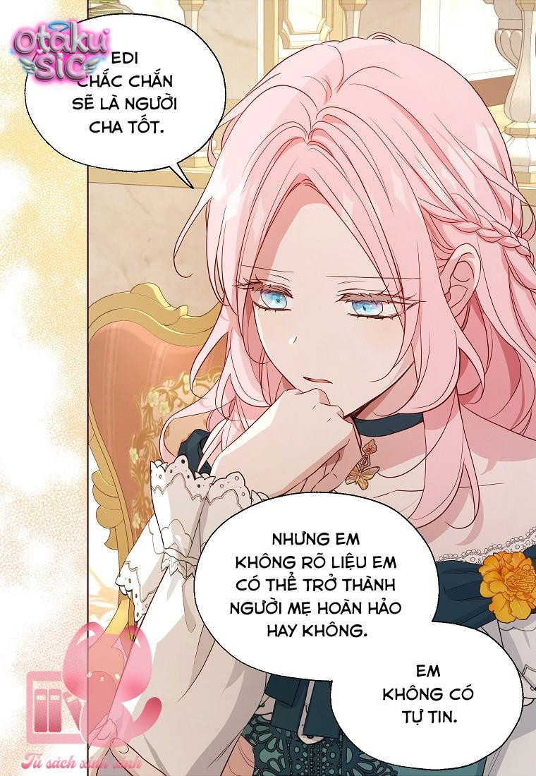 Quyến rũ papa của nhân vật phản diện - Chap 142 - Trang 21