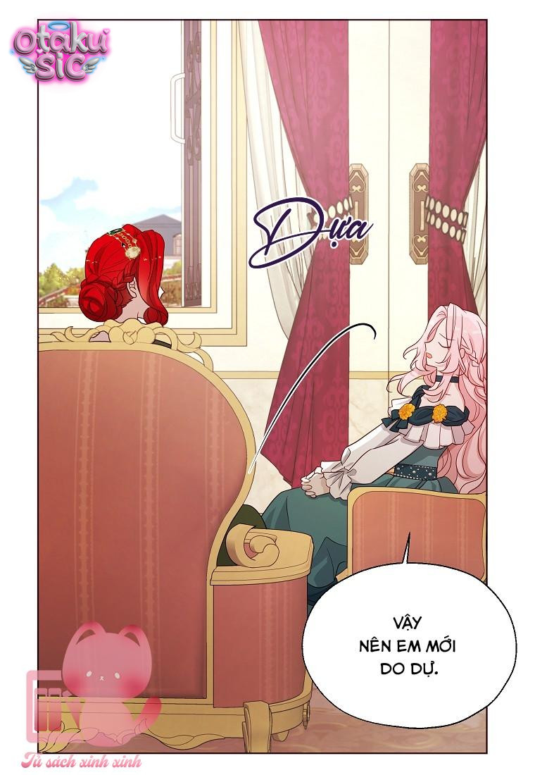 Quyến rũ papa của nhân vật phản diện - Chap 142 - Trang 22