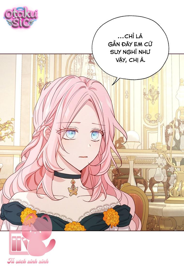 Quyến rũ papa của nhân vật phản diện - Chap 142 - Trang 23