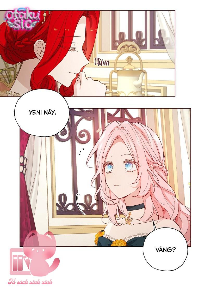 Quyến rũ papa của nhân vật phản diện - Chap 142 - Trang 26