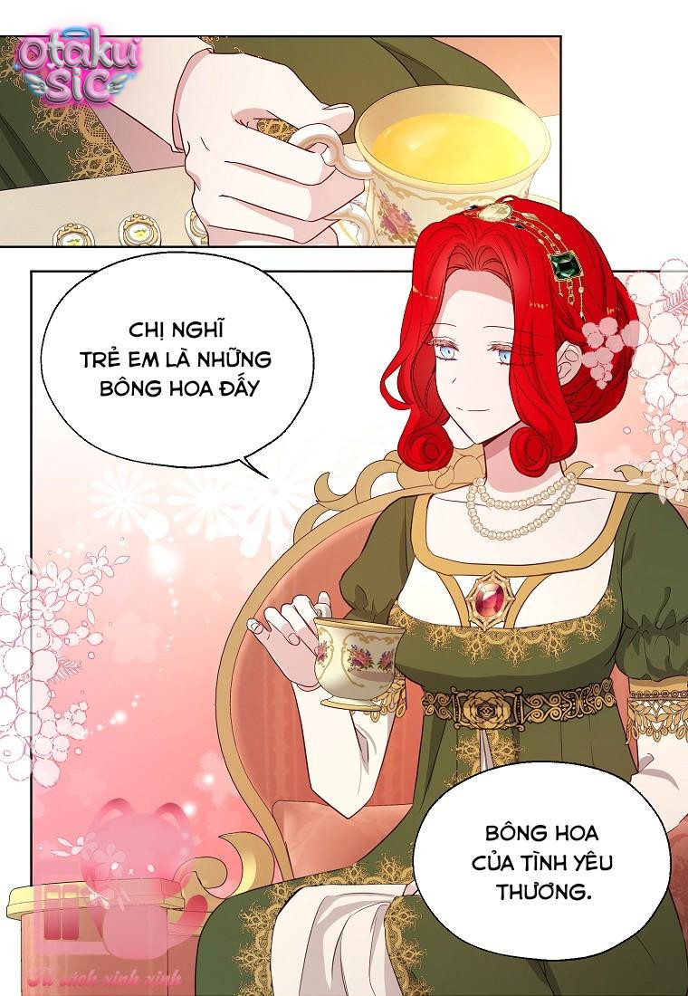 Quyến rũ papa của nhân vật phản diện - Chap 142 - Trang 27