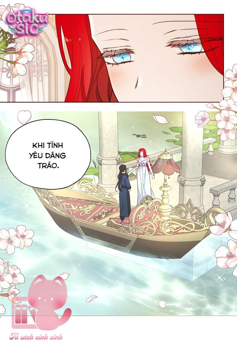 Quyến rũ papa của nhân vật phản diện - Chap 142 - Trang 28