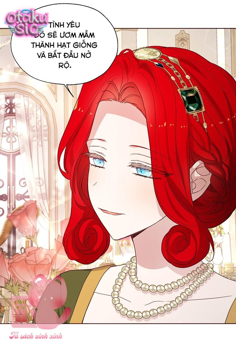 Quyến rũ papa của nhân vật phản diện - Chap 142 - Trang 30
