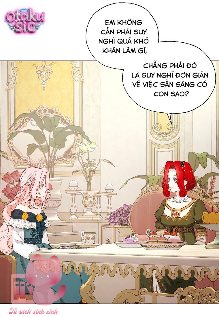 Quyến rũ papa của nhân vật phản diện - Chap 142 - Trang 32